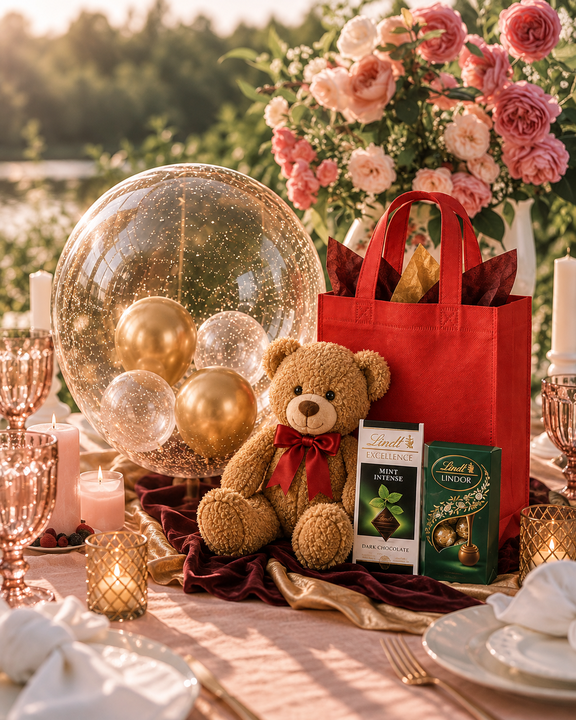 Happy birthday available for Cape Town delivery