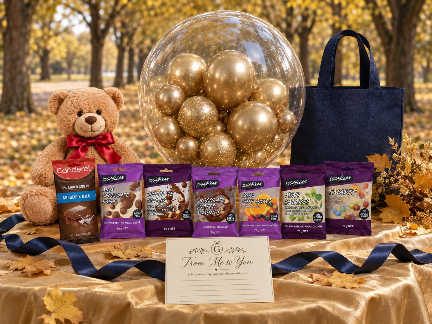 Get Well Soon available for Cape Town delivery