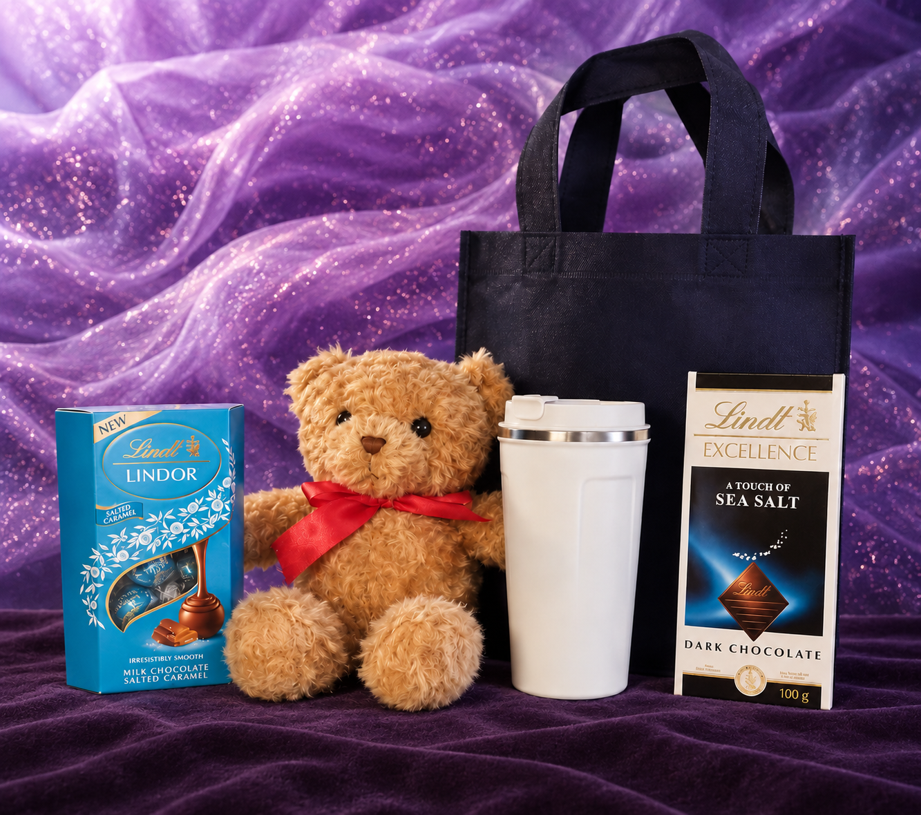 Client appreciation available for Cape Town delivery