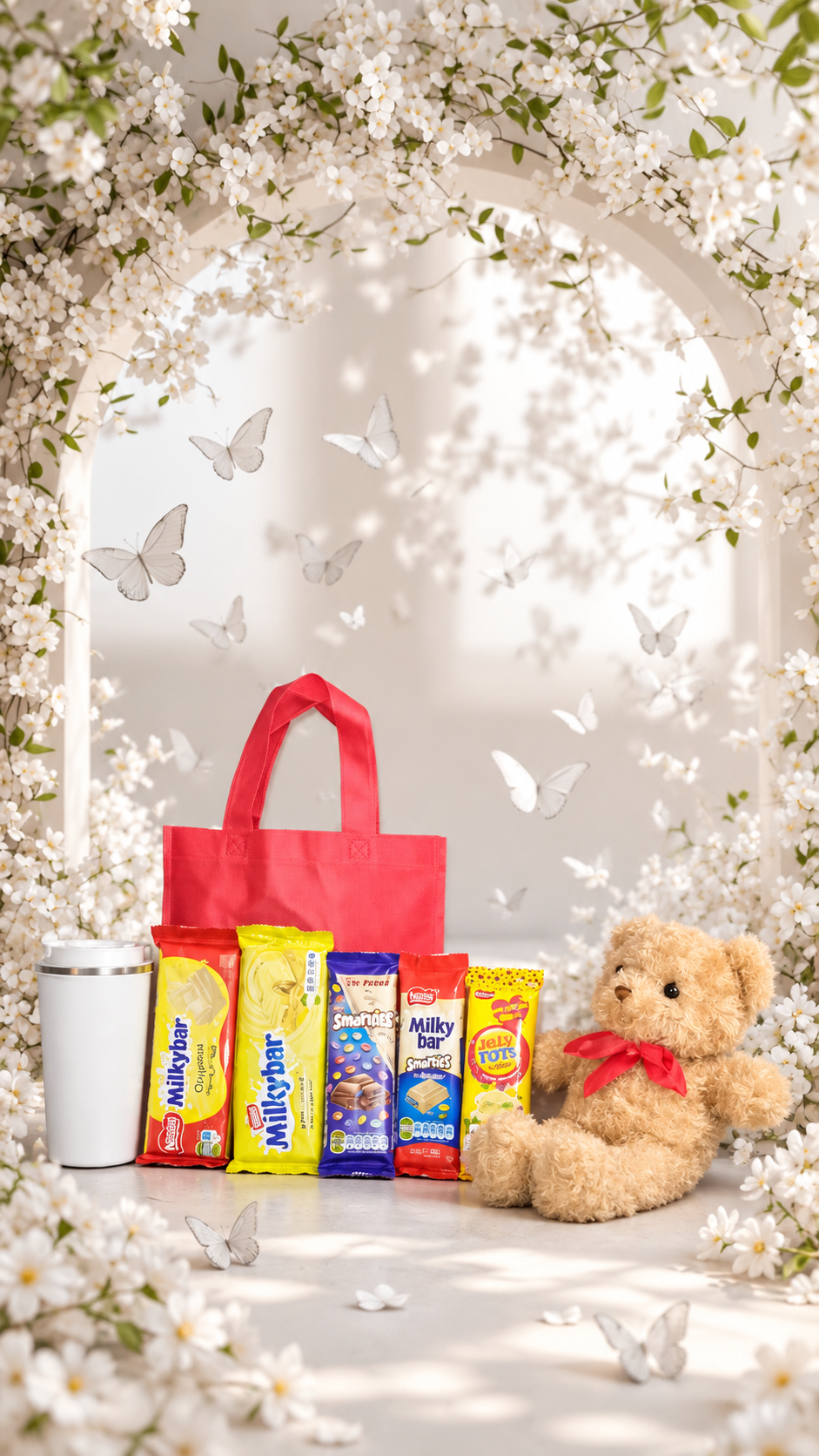 New Grandparent available for Cape Town delivery