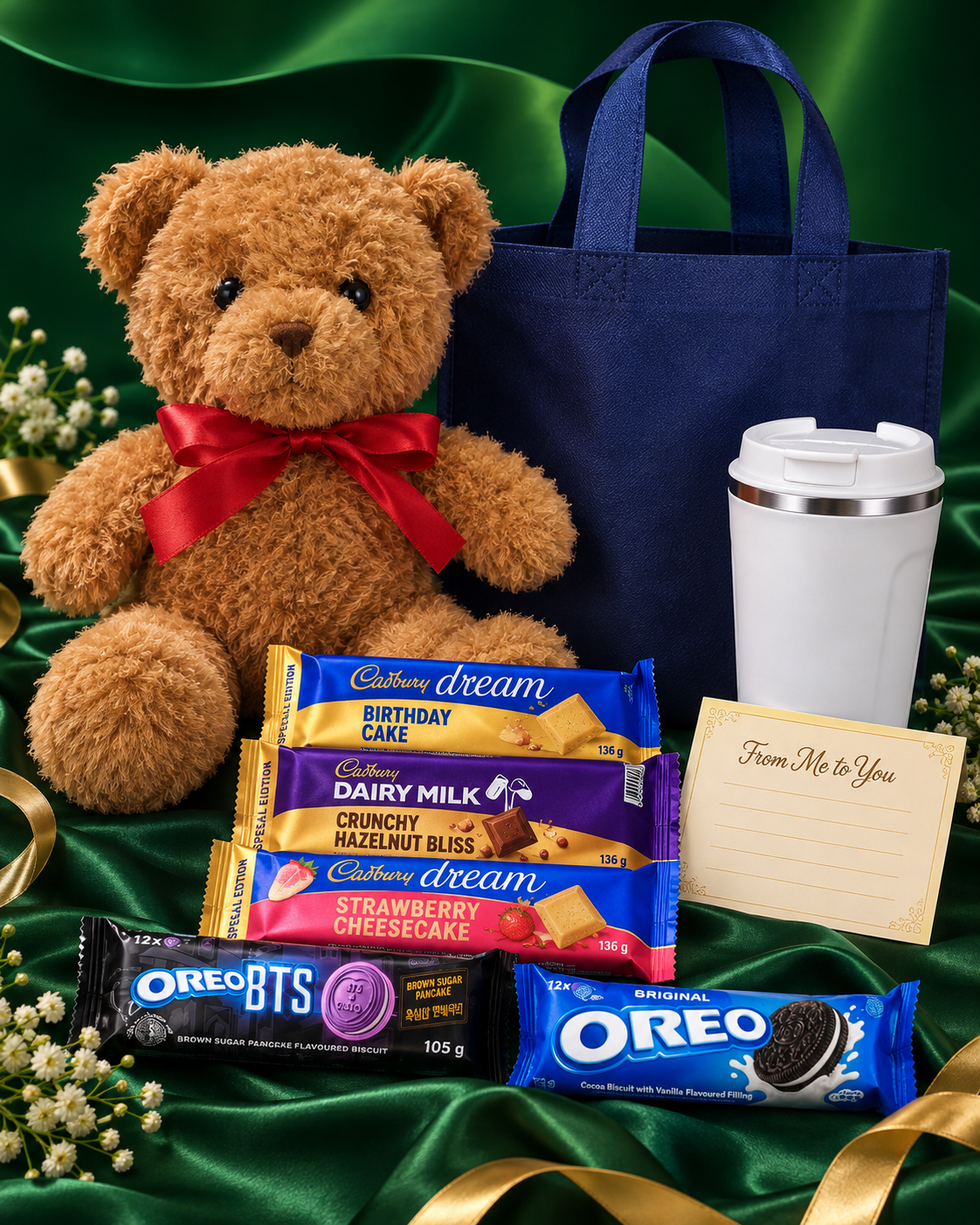 You're special to me available for Cape Town delivery