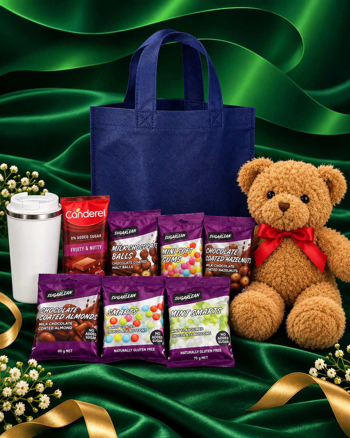 Diabetic Treat available for Cape Town delivery